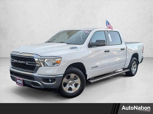 2023 Ram 1500 Big Horn — Pickup Truck — 24,474 mi — Littleton, CO