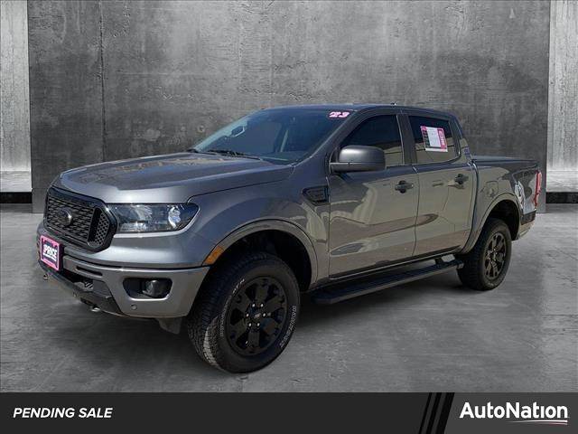 2023 Ford Ranger XLT — Pickup Truck — 19,650 mi — Littleton, CO