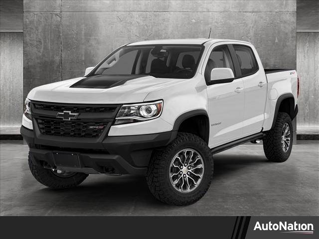 2018 Chevrolet Colorado ZR2 — Pickup Truck — 84,053 mi — Littleton, CO