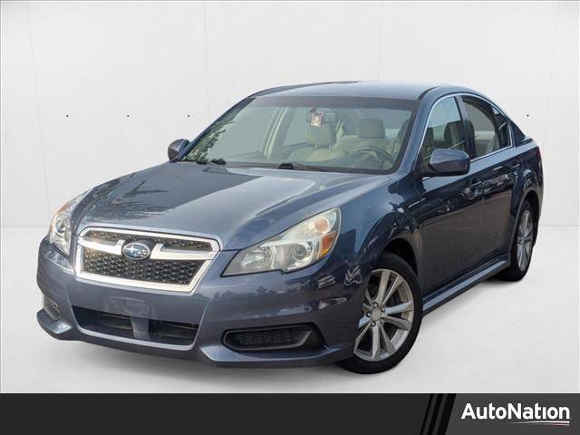 2014 Subaru Legacy 2.5i Premium — Sedan — 111,226 mi — Littleton, CO