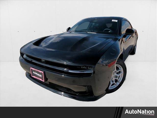 2025 Dodge Charger Daytona R/T