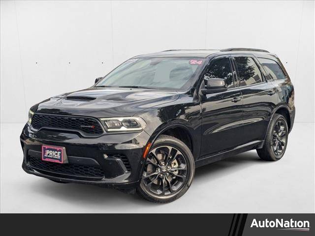 2024 Dodge Durango R/T — SUV — 11,120 mi — Littleton, CO
