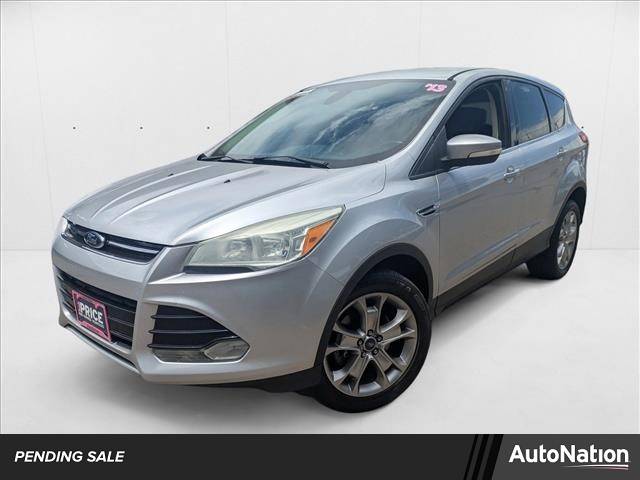 2013 Ford Escape SEL — SUV — 73,056 mi — Littleton, CO