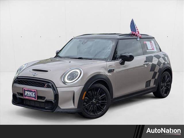 2024 MINI Hardtop Cooper S — Hatchback — 20,375 mi — Littleton, CO