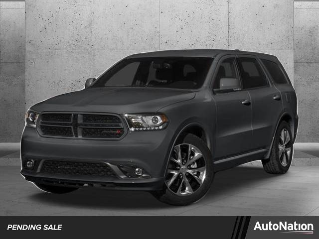 2014 Dodge Durango R/T — SUV — 83,512 mi — Littleton, CO
