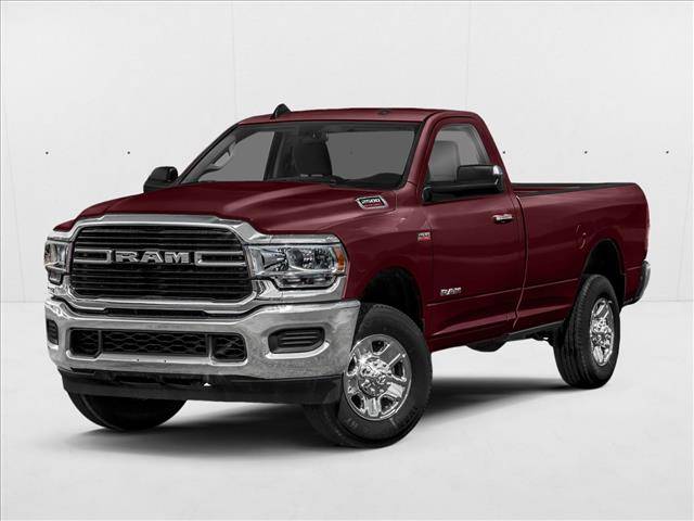 2020 Ram 2500 Tradesman — Pickup Truck — 133,095 mi — Littleton, CO