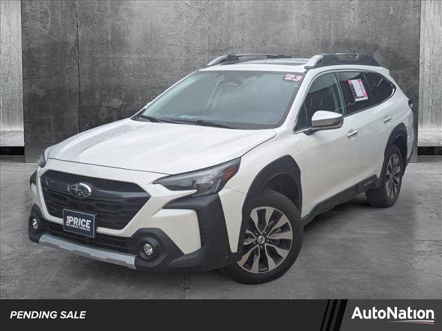 2023 Subaru Outback Touring — SUV — 36,851 mi — Littleton, CO