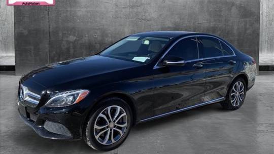 2015 Mercedes-Benz C-Class C 300 — Sedan — 94,032 mi — Littleton, CO