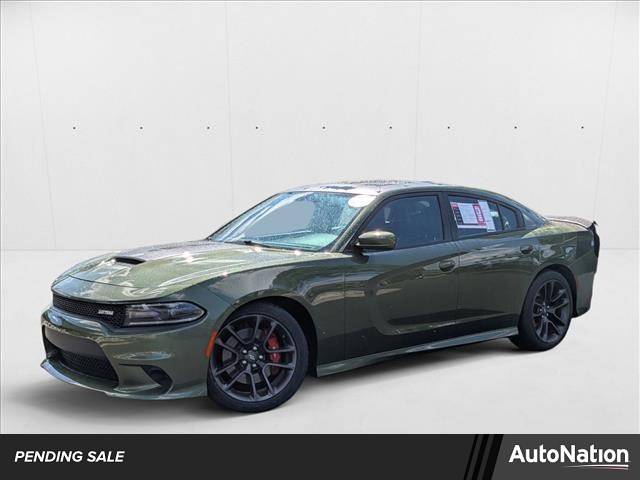 2021 Dodge Charger R/T — Sedan — 25,469 mi — Littleton, CO