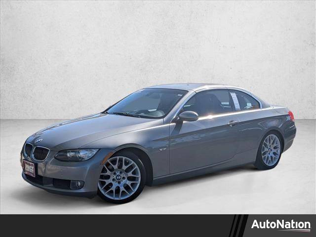 2008 BMW 3 Series 328i — Convertible — 90,500 mi — Littleton, CO