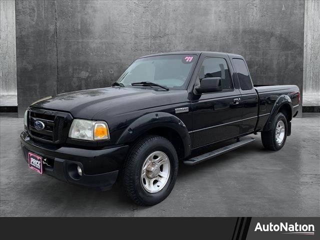 2011 Ford Ranger Sport — Pickup Truck — 141,767 mi — Littleton, CO