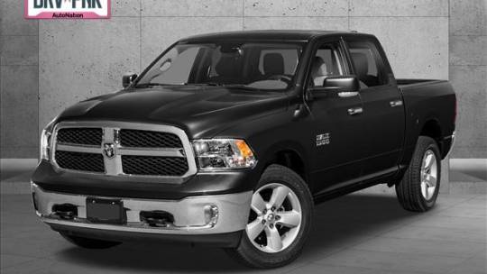 2019 Ram 1500 Classic Big Horn — Pickup Truck — 70,869 mi — Littleton, CO