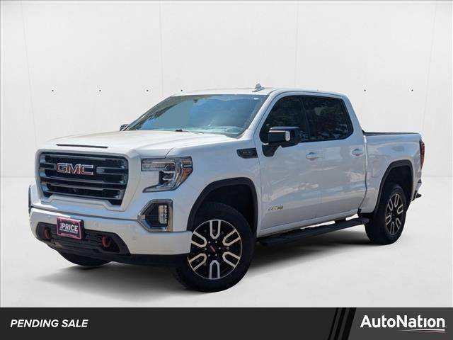 2020 GMC Sierra 1500 AT4 — Pickup Truck — 67,217 mi — Littleton, CO