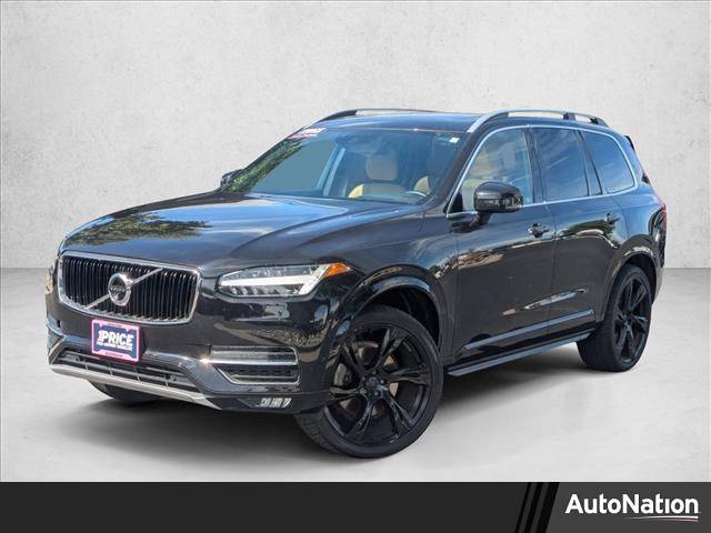 2018 Volvo XC90 Momentum — SUV — 47,181 mi — Littleton, CO