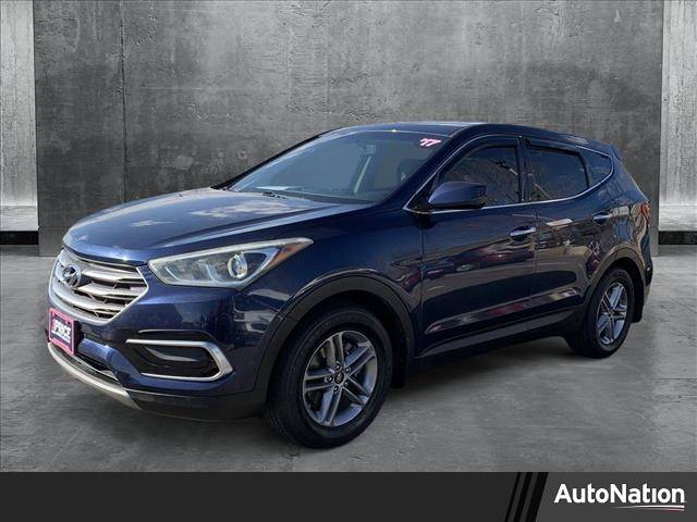 2017 Hyundai Santa Fe Sport Base — SUV — 70,945 mi — Littleton, CO