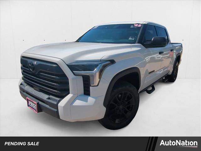 2022 Toyota Tundra SR5 — Pickup Truck — 20,864 mi — Littleton, CO