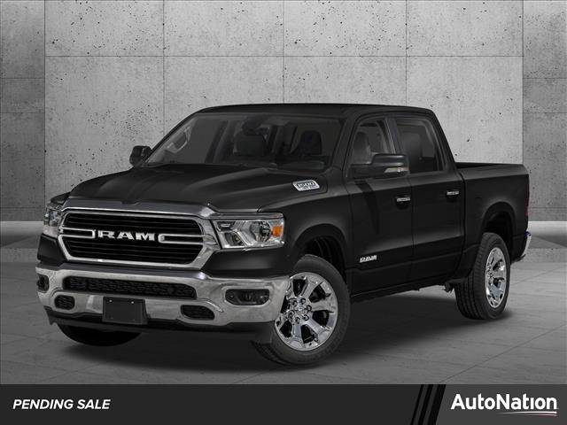 2021 Ram 1500 Big Horn — Pickup Truck — 40,586 mi — Littleton, CO