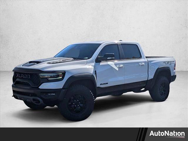 2021 Ram 1500 TRX — Pickup Truck — 35,432 mi — Littleton, CO