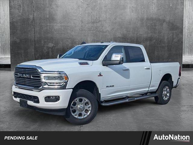 2024 Ram 2500 Laramie — Pickup Truck — 20,818 mi — Littleton, CO