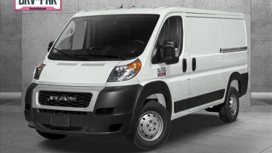 2019 Ram ProMaster Cargo Van 1500 — Cargo Van — 51,017 mi — Littleton, CO