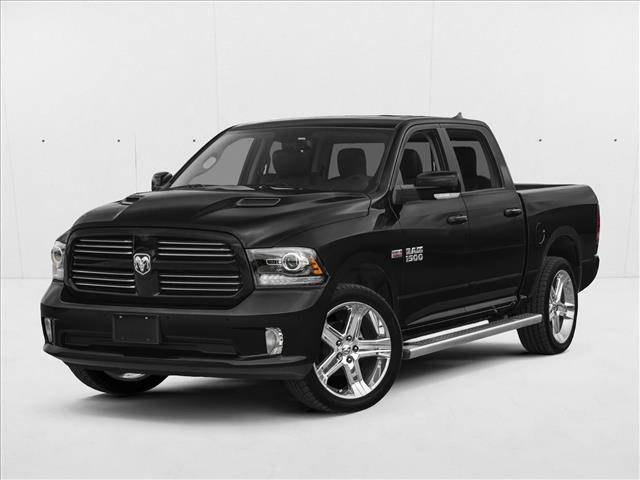 2017 Ram 1500 Sport — Pickup Truck — 203,493 mi — Littleton, CO