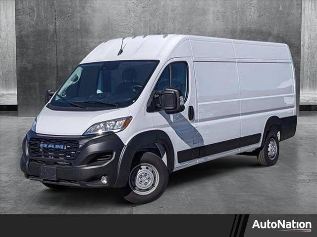 2023 Ram ProMaster Cargo Van 3500 — Cargo Van — 32,036 mi — Littleton, CO
