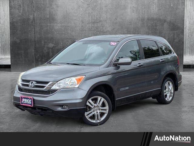 2010 Honda CR-V EX-L — SUV — 181,000 mi — Littleton, CO