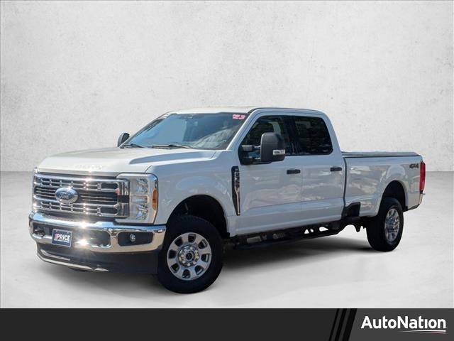 2023 Ford Super Duty F-350 XLT — Pickup Truck — 47,294 mi — Littleton, CO