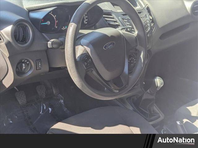 2014 Ford Fiesta S — Sedan — 96,179 mi — Littleton, CO