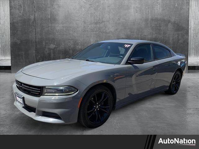 2017 Dodge Charger SE — Sedan — 83,945 mi — Littleton, CO