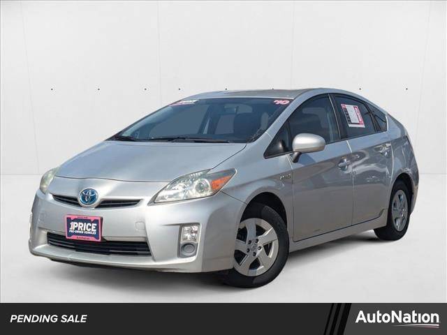 2010 Toyota Prius Three — Sedan — 171,722 mi — Littleton, CO