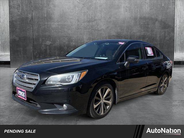 2016 Subaru Legacy 3.6R Limited — Sedan — 119,853 mi — Littleton, CO