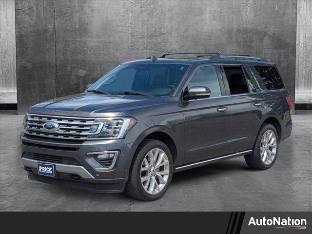 2023 Ford Expedition XLT — SUV — 71,052 mi — Littleton, CO