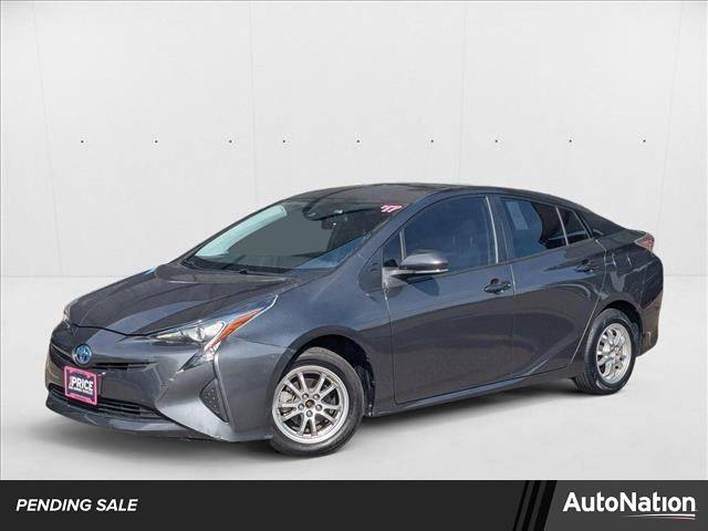 2017 Toyota Prius Two — Hatchback — 29,470 mi — Littleton, CO
