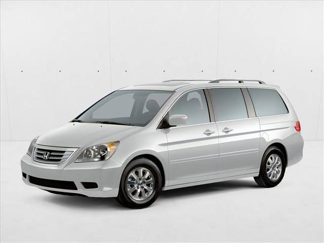 2009 Honda Odyssey EX-L — Minivan — 160,252 mi — Littleton, CO