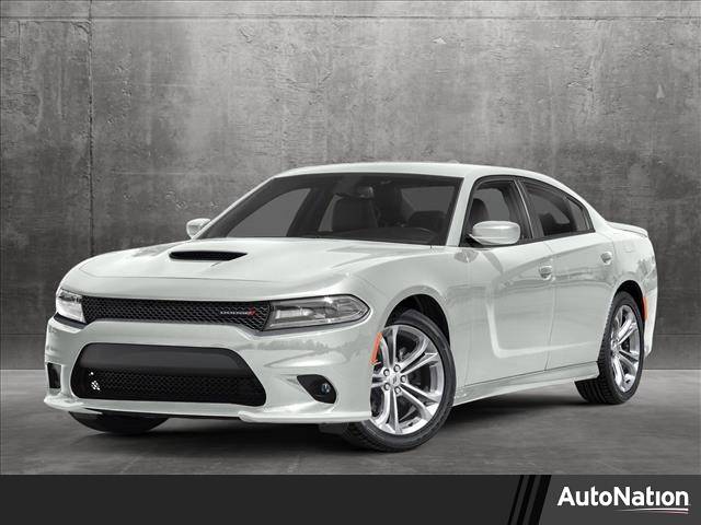 2022 Dodge Charger GT — Sedan — 65,135 mi — Littleton, CO