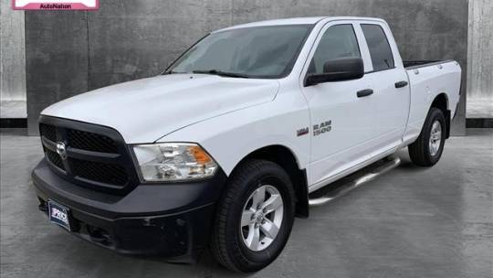 2016 Ram 1500 Tradesman — Pickup Truck — 156,049 mi — Littleton, CO