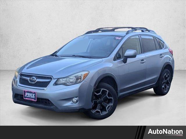 2014 Subaru XV Crosstrek 2.0i Limited — SUV — 193,421 mi — Littleton, CO