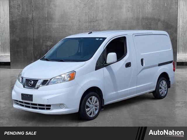 2018 Nissan NV200 Compact Cargo SV — Cargo Van — 93,039 mi — Littleton, CO