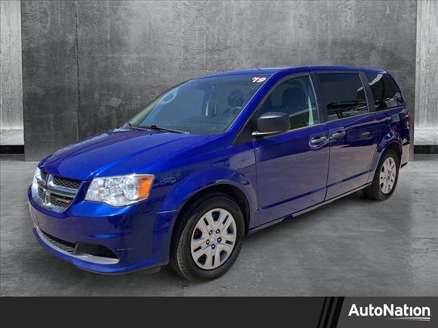 2019 Dodge Grand Caravan SE — Minivan — 92,337 mi — Littleton, CO