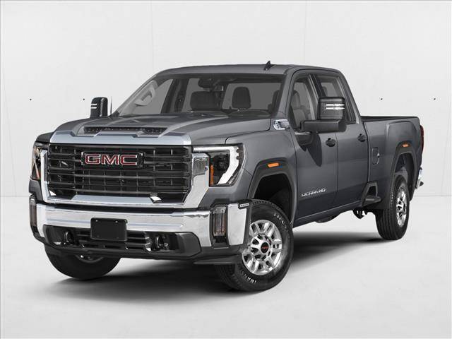 2024 GMC Sierra 2500HD AT4X — Pickup Truck — 22,328 mi — Littleton, CO
