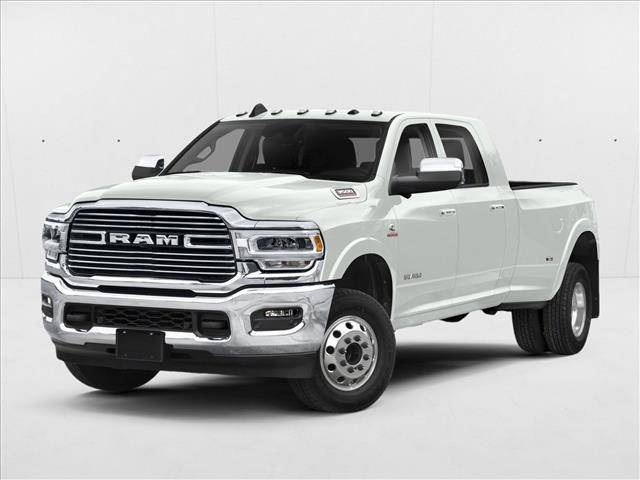 2019 Ram 3500 Limited — Pickup Truck — 69,792 mi — Littleton, CO