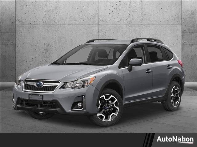 2016 Subaru Crosstrek Premium — SUV — 66,398 mi — Littleton, CO