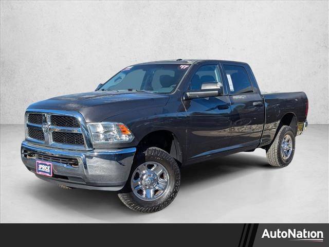 2017 Ram 2500 Tradesman — Pickup Truck — 87,394 mi — Littleton, CO