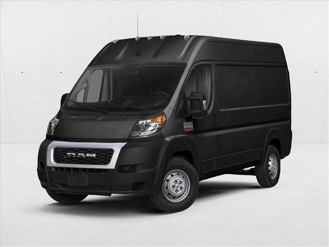 2021 Ram ProMaster Cargo Van 2500 — Cargo Van — 17,952 mi — Littleton, CO