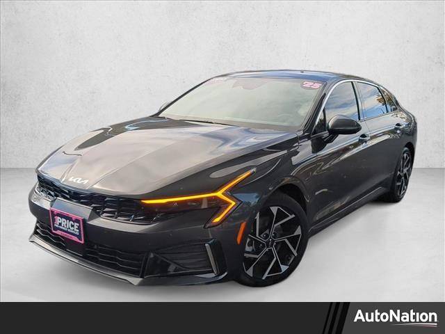 2025 Kia K5 EX — Sedan — 8,811 mi — Littleton, CO
