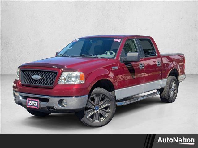 2006 Ford F-150 XLT — Pickup Truck — 153,459 mi — Littleton, CO