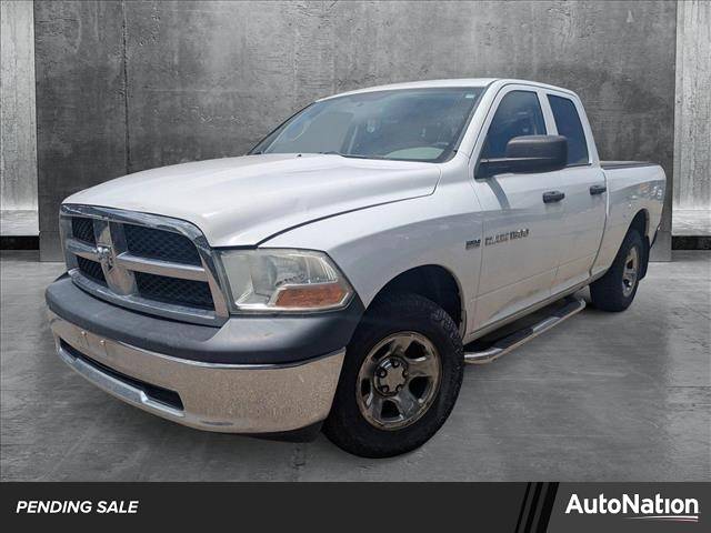 2011 Ram 1500 ST — Pickup Truck — 150,190 mi — Littleton, CO