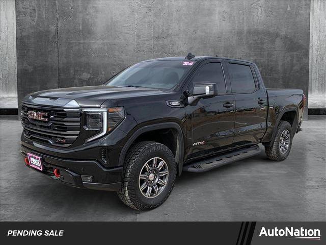2024 GMC Sierra 1500 AT4 — Pickup Truck — 32,637 mi — Littleton, CO