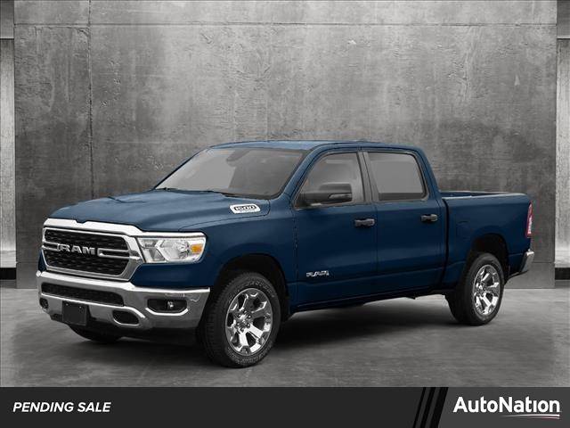 2023 Ram 1500 Big Horn — Pickup Truck — 45,553 mi — Littleton, CO